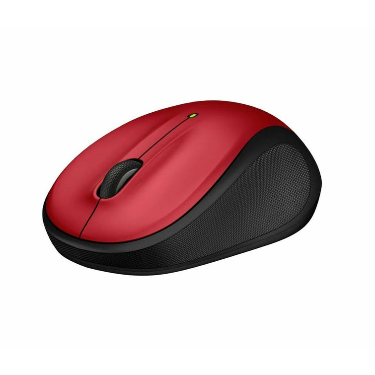 Logitech 910-007527 M325S Wireless Mouse - Optical - USB - 1000 dpi