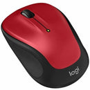 Logitech 910-007527 M325S Wireless Mouse - Optical - USB - 1000 dpi