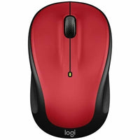 Logitech 910-007527 M325S Wireless Mouse - Optical - USB - 1000 dpi