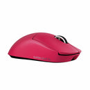 Logitech 910-007529 G PRO X SUPERLIGHT 2c wireless Gaming Mouse