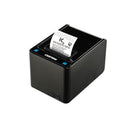 Custom America 911HM011300733 K3 Thermal Receipt Printer - Black