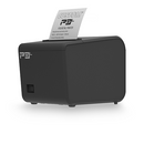 Custom America 911MX010100733 P3L Direct Thermal Printer Monochrome - Wall Mount