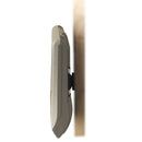 HAT Design Works 9135-603 Compact Low Profile Wall Mount