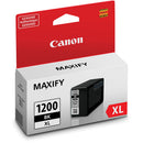 Canon 9183B001 PGI-1200 XL Original Ink Cartridge - Inkjet - High Yield