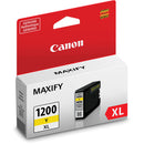 Canon 9198B001 PGI-1200 XL Original Ink Cartridge - Inkjet - High Yield