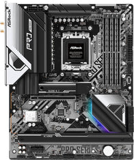 ASRock X670E Pro RS - Motherboard - ATX - Socket AM5 - AMD X670 Chipset