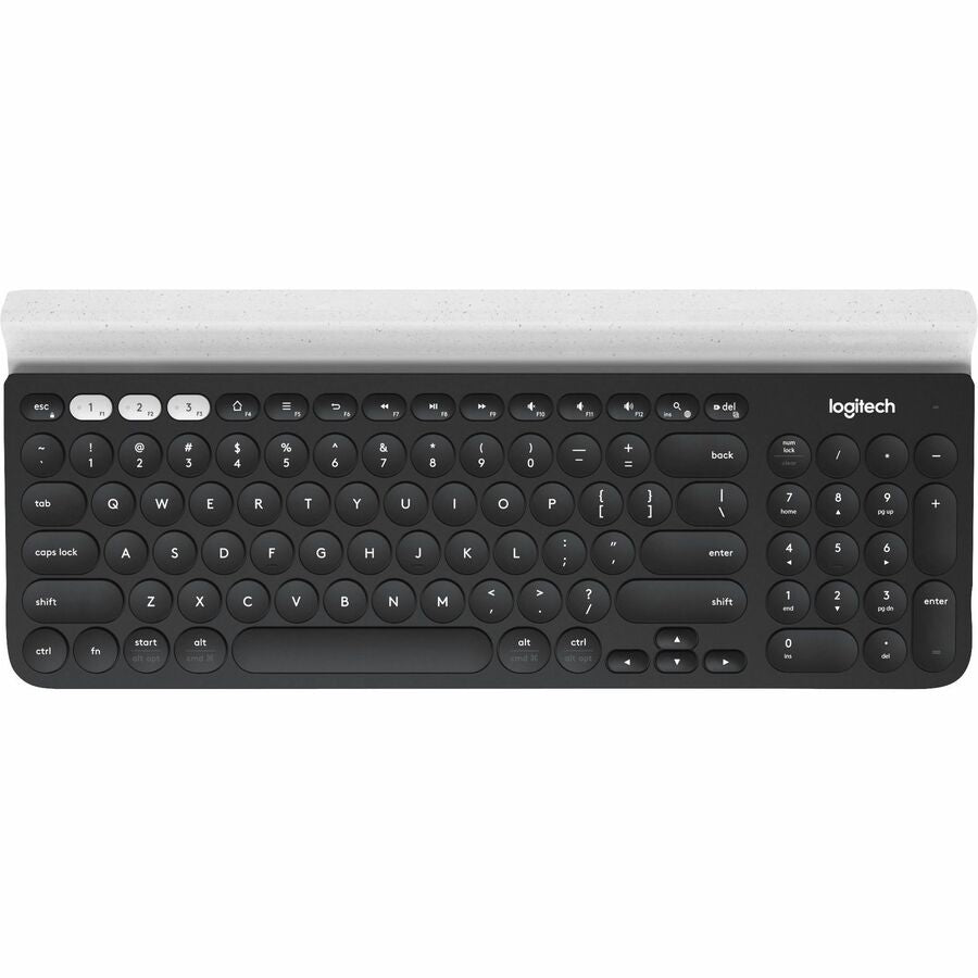 Logitech 920-008149 K780 Multi-Device Wireless Keyboard for Windows