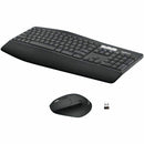 Logitech 920-008219 MK850 Performance Wireless Keyboard and Mouse Combo