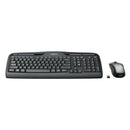 Logitech 920-008478 MK335 Wireless Keyboard and Mouse Combo