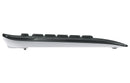 Logitech 920-008671 MK540 Advanced Wireless Keyboard and Mouse - Black