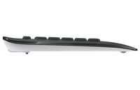 Logitech 920-008671 MK540 Advanced Wireless Keyboard and Mouse - Black