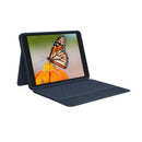 Logitech 920-009320 Rugged Combo 3 iPad Keyboard Case with Smart Connector