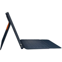 Logitech 920-009320 Rugged Combo 3 iPad Keyboard Case with Smart Connector