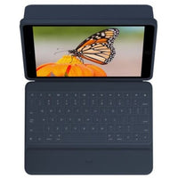 Logitech 920-009320 Rugged Combo 3 iPad Keyboard Case with Smart Connector
