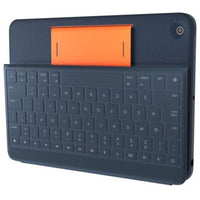 Logitech 920-009320 Rugged Combo 3 iPad Keyboard Case with Smart Connector
