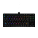 Logitech 920-009388 PRO Mechanical Gaming Keyboard - Mechanical - USB