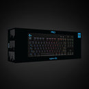 Logitech 920-009388 PRO Mechanical Gaming Keyboard - Mechanical - USB