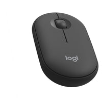 Logitech 920-009437 MK470 Slim Wireless Keyboard and Mouse Combo - Graphite