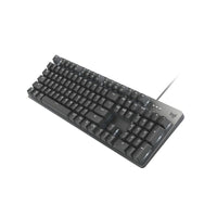 Logitech 920-009859 K845 Mechanical Illuminated - Keyboard - USB