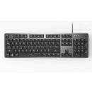 Logitech 920-009859 K845 Mechanical Illuminated - Keyboard - USB