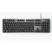 Logitech 920-009859 K845 Mechanical Illuminated - Keyboard - USB