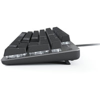 Logitech 920-009859 K845 Mechanical Illuminated - Keyboard - USB