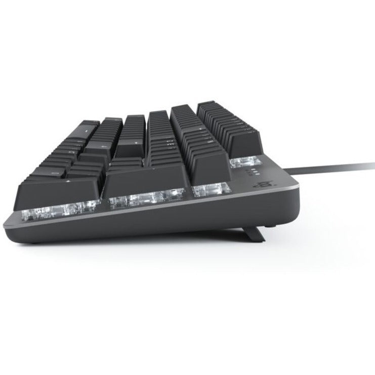 Logitech 920-009859 K845 Mechanical Illuminated - Keyboard - USB