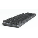 Logitech 920-009859 K845 Mechanical Illuminated - Keyboard - USB
