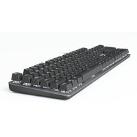 Logitech 920-009859 K845 Mechanical Illuminated - Keyboard - USB