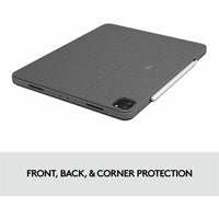 Logitech 920-010095 Combo Touch Keyboard/Cover Case for 11" Apple iPad Pro