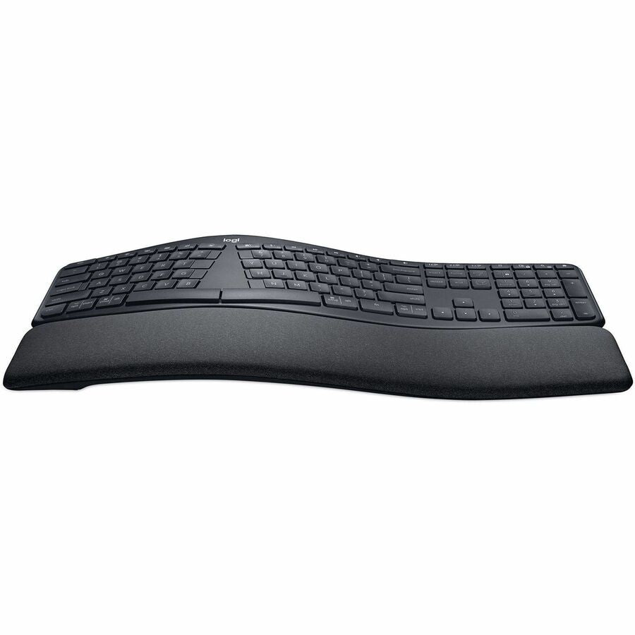 Logitech 920-010175 Ergo K860 Split Wireless Keyboard - Bluetooth - Graphite