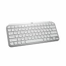 Logitech 920-010389 MX Keys Mini - Mac Minimalist Wireless Illuminated Keyboard