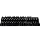 Logitech 920-010433 G413 SE Mechanical Gaming Keyboard - USB 2.0 Interface