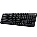 Logitech 920-010433 G413 SE Mechanical Gaming Keyboard - USB 2.0 Interface
