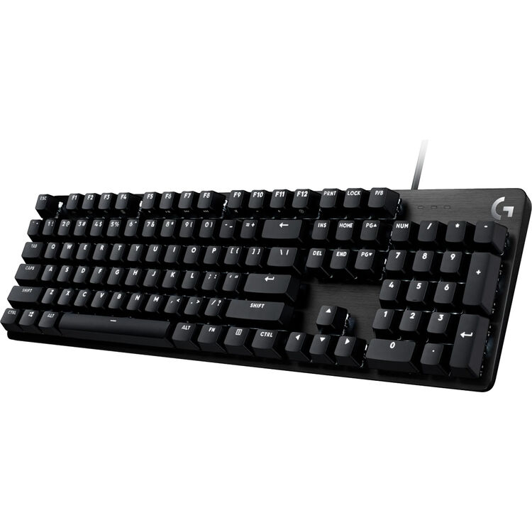 Logitech 920-010433 G413 SE Mechanical Gaming Keyboard - USB 2.0 Interface