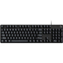 Logitech 920-010433 G413 SE Mechanical Gaming Keyboard - USB 2.0 Interface