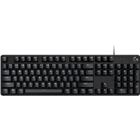Logitech 920-010433 G413 SE Mechanical Gaming Keyboard - USB 2.0 Interface