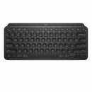 Logitech 920-010475 MX Keys Mini Minimalist Wireless Illuminated Keyboard