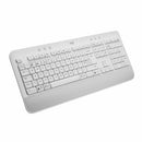 Logitech 920-010962 Signature K650 Comfort Full-Size Wireless Keyboard