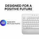 Logitech 920-010962 Signature K650 Comfort Full-Size Wireless Keyboard