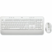 Logitech 920-011018 Signature Combo for Business Wireless Mouse and Keyboard