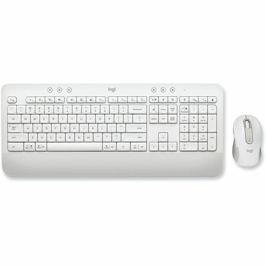 Logitech 920-011018 Signature Combo for Business Wireless Mouse and Keyboard