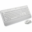 Logitech 920-011018 Signature Combo for Business Wireless Mouse and Keyboard