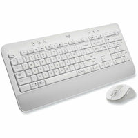 Logitech 920-011018 Signature Combo for Business Wireless Mouse and Keyboard