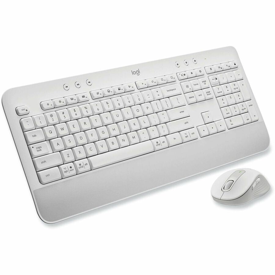 Logitech 920-011018 Signature Combo for Business Wireless Mouse and Keyboard