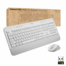 Logitech 920-011018 Signature Combo for Business Wireless Mouse and Keyboard