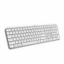 Logitech 920-011559 MX Keys S Wireless Keyboard - Fluid Precise Quiet Typing