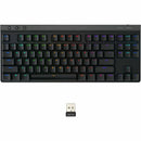 Logitech 920-012423 G515 LIGHTSPEED TKL Low Profile Wireless Gaming Keyboard