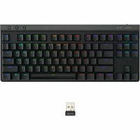 Logitech 920-012423 G515 LIGHTSPEED TKL Low Profile Wireless Gaming Keyboard