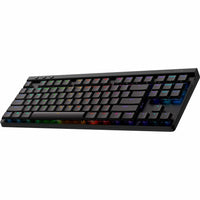 Logitech 920-012423 G515 LIGHTSPEED TKL Low Profile Wireless Gaming Keyboard